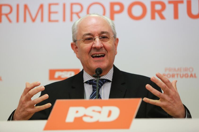 Rui Rio psd