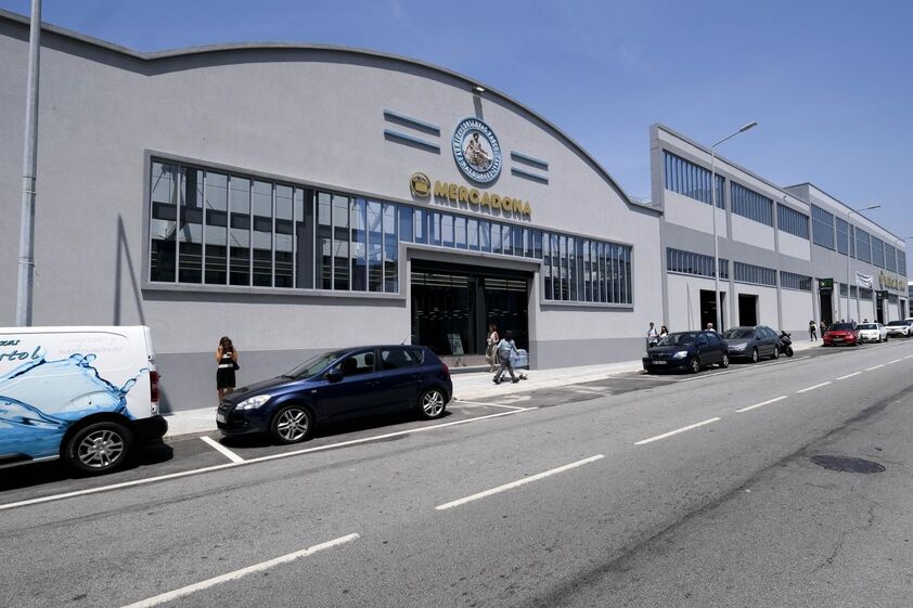 mercadona matosinhos