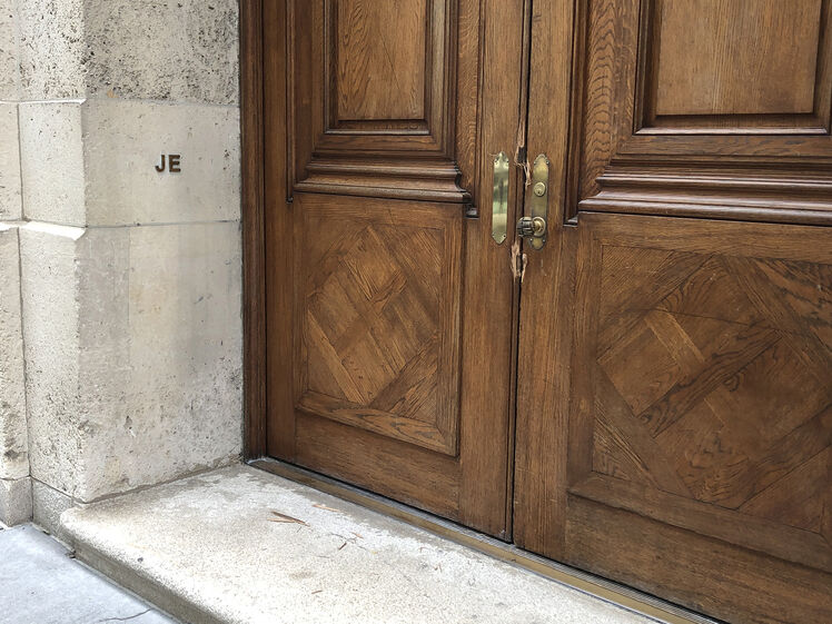 Jeffrey Epstein