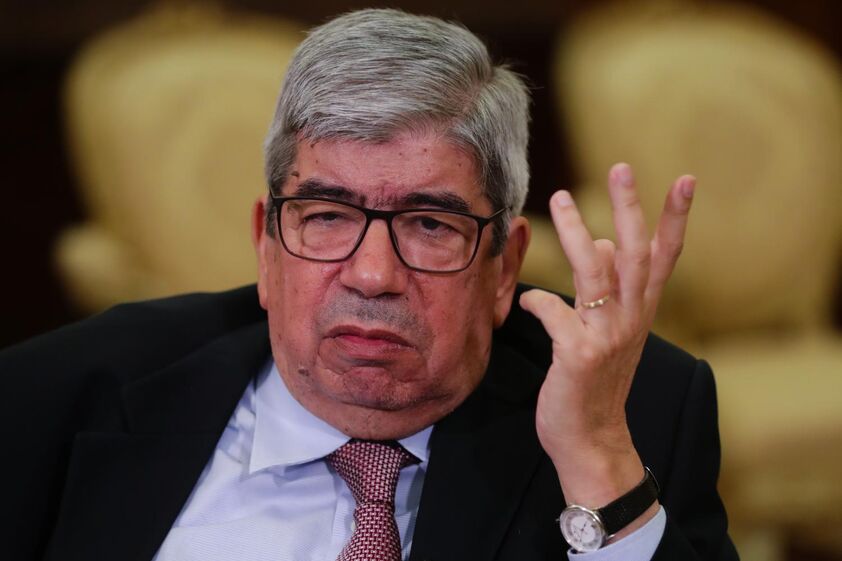 ferro rodrigues