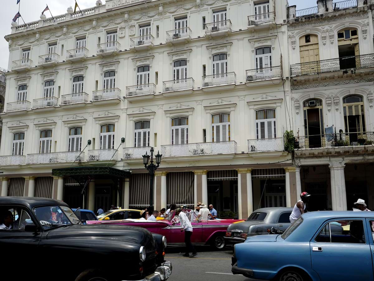 Governo cubano faz concessões ao setor privado