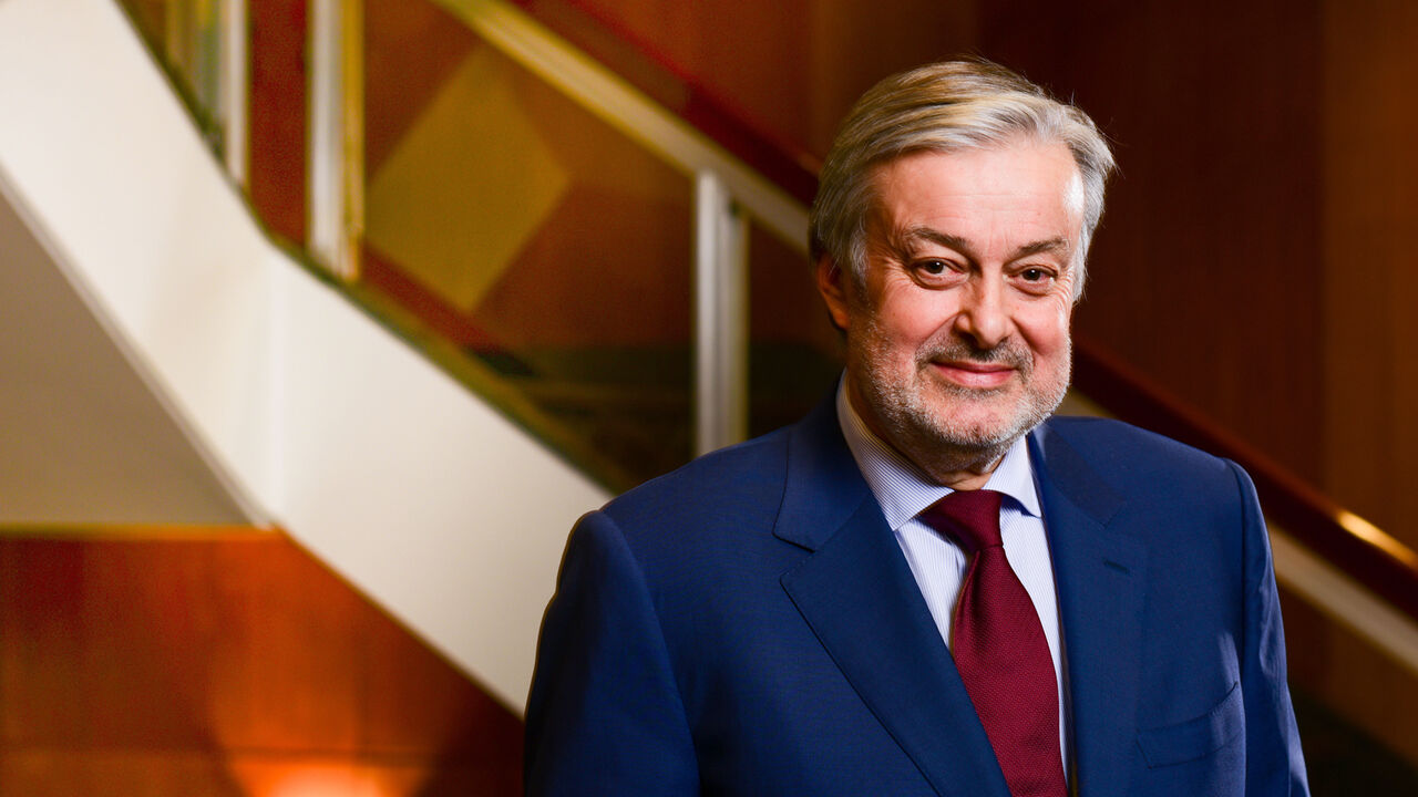 Magalhães Correia é o 39.º Mais Poderoso de 2019 Negócios