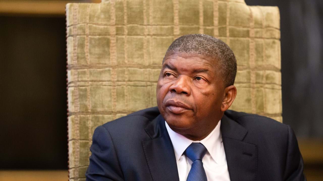 Presidente Angolano Avança Com Exonerações No Governo Províncias E 