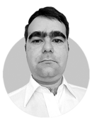 Daniel Nagao Menezes