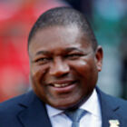 Filipe Nyusi
