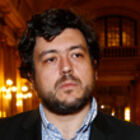 Pedro Delgado Alves