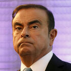 Carlos Ghosn 