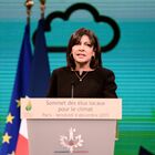 Anne Hidalgo 