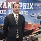 Laurent Vallery-Masson 