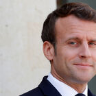 Emmanuel Macron