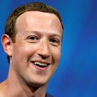 Mark Zuckerberg
