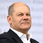 Olaf Scholz