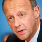 Friedrich Merz