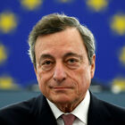Mario Draghi