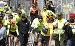 Com o fim do Tour de France, ciclismo procura saída para crise