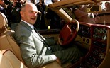 Piech: O CEO que juntou a Volkswagen com a Porsche morreu aos 82 anos