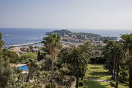 Villa Les Cedres