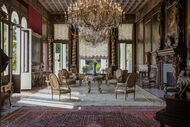 Villa Les Cedres