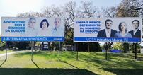 Cartaz Iniciativa Liberal
