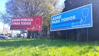 Cartaz Iniciativa Liberal