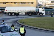 greve motoristas
