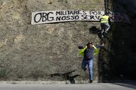 greve motoristas
