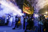 hong kong