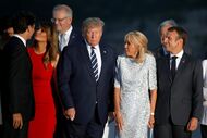 G7 biarritz
