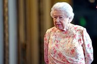 Rainha Isabel II