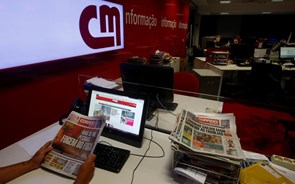 Cofina pediu registo da OPA sobre a Media Capital na sexta-feira 