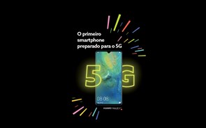 Nos escolhe Huawei para lançar 5G em Portugal