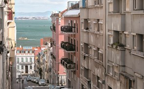 Governo vai financiar Renda Segura em Lisboa e no Porto e duplica valores