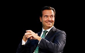 Horta Osório vai ser chairman do Credit Suisse