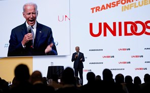 Biden venceu as primárias democratas da Carolina do Sul