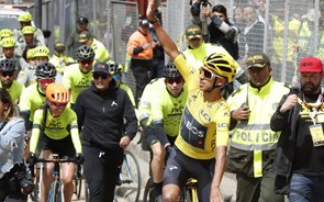 Com o fim do Tour de France, ciclismo procura saída para crise