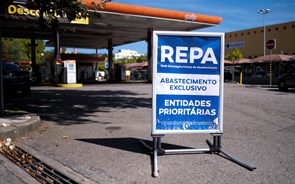 Revendedores de combustíveis pedem a Governo que acabe com postos REPA exclusivos