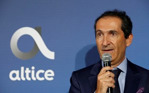 Drahi quer comprar operadora francesa de satélites Eutelsat