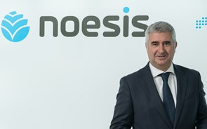Noesis quer faturar 40 milhões e atingir os 900 colaboradores