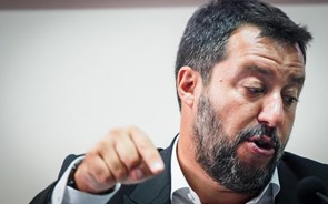 Salvini será julgado por sequestro de migrantes após Senado levantar imunidade