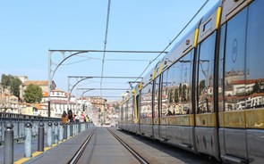 Aprovado lançamento do concurso para transporte público na Área Metropolitana do Porto