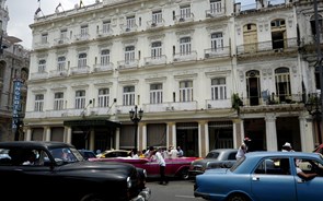 Cinco coisas a saber sobre 60 anos de embargo dos EUA a Cuba