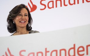 Santander com prejuízo de 8.771 milhões em 2020 devido a provisões para enfrentar pandemia