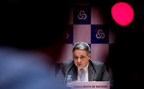 BCE pode reavaliar idoneidade de Paulo Macedo para continuar à frente da CGD