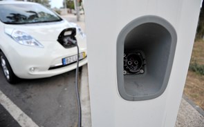 Carregamentos elétricos da BMW chegam a Portugal