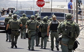 Tiroteio El Paso, Texas