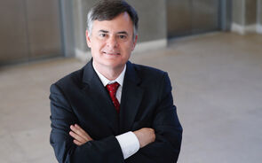 Rui Nuno Baleiras
