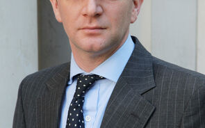 Toby Gibb