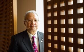 George Nakayama