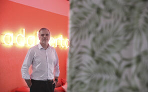 mário jorge machado, adalberto estampados