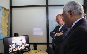 antonio costa ense greve